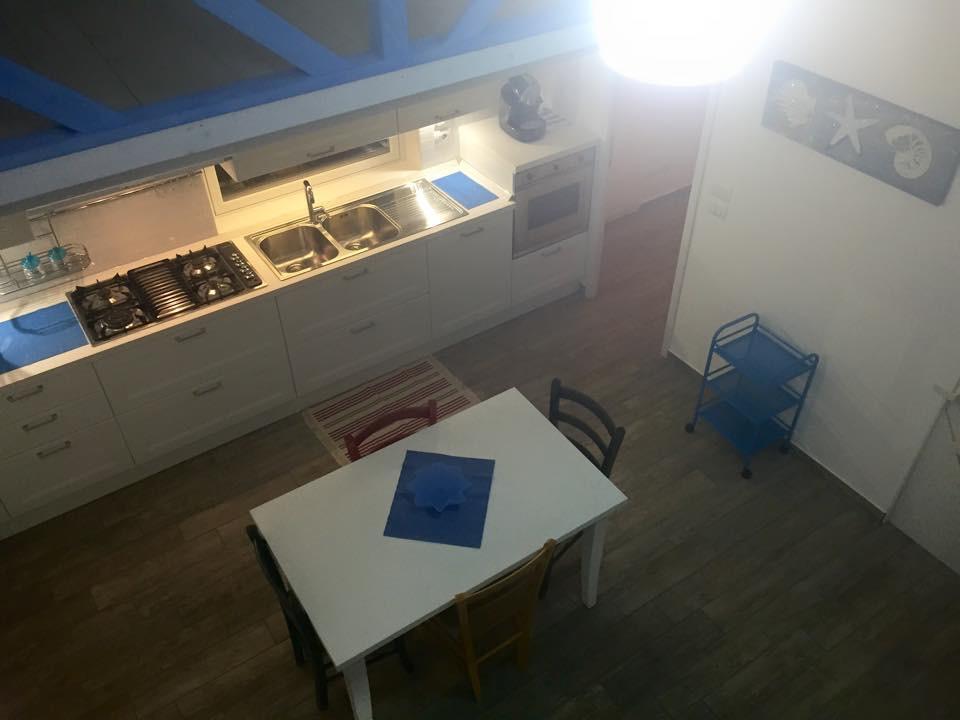 Casa Azzurra Villa Marina di Gioiosa Ionica Eksteriør billede