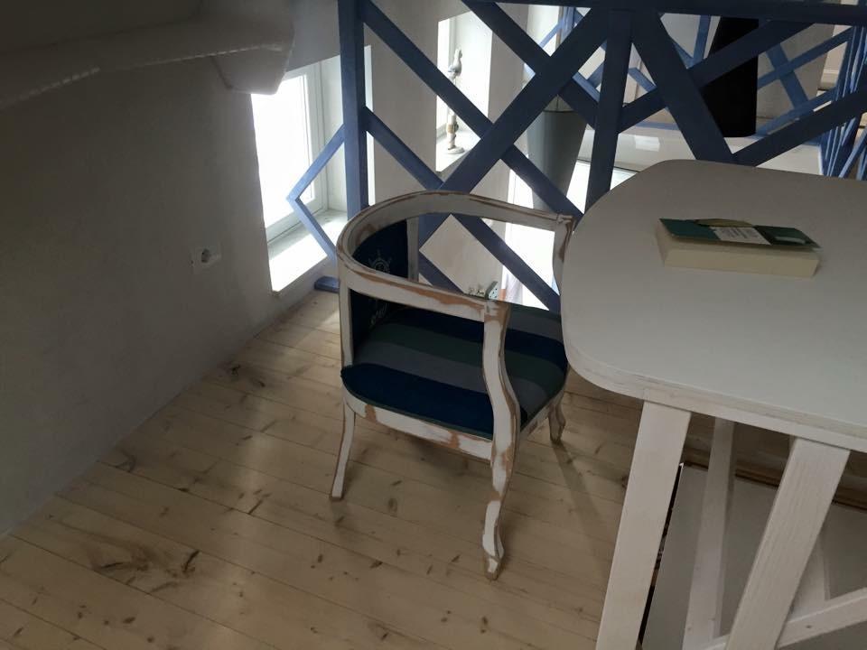 Casa Azzurra Villa Marina di Gioiosa Ionica Eksteriør billede