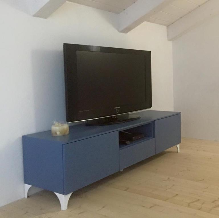 Casa Azzurra Villa Marina di Gioiosa Ionica Eksteriør billede